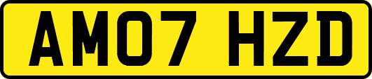 AM07HZD