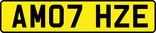 AM07HZE