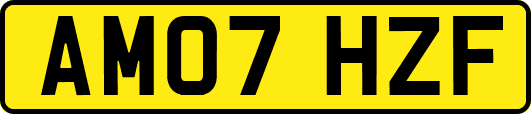 AM07HZF