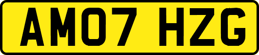 AM07HZG