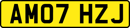 AM07HZJ