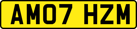 AM07HZM