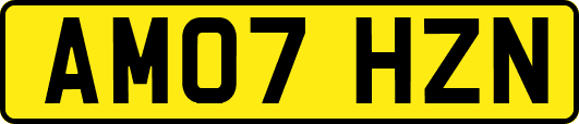 AM07HZN