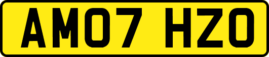 AM07HZO