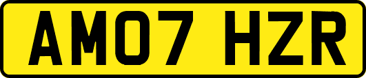 AM07HZR