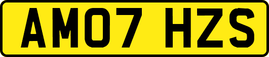 AM07HZS