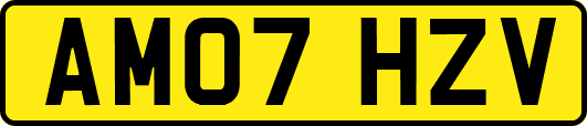 AM07HZV