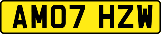 AM07HZW