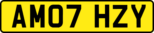 AM07HZY