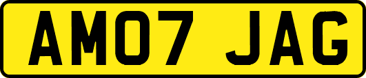 AM07JAG