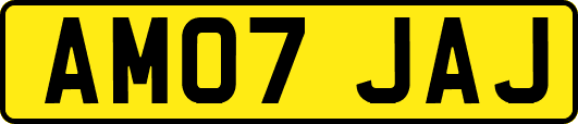 AM07JAJ