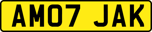 AM07JAK