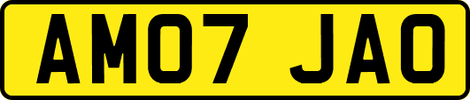 AM07JAO