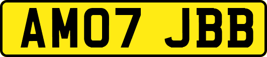 AM07JBB