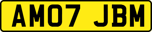 AM07JBM