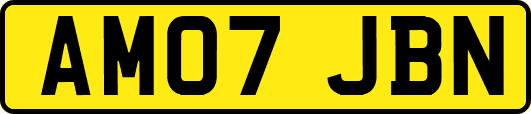 AM07JBN