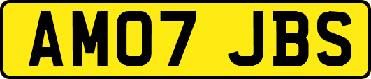 AM07JBS