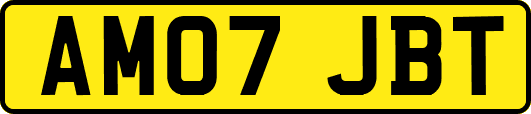 AM07JBT