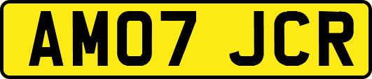 AM07JCR