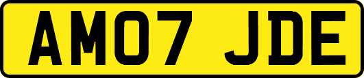 AM07JDE