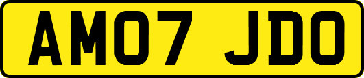 AM07JDO