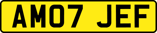 AM07JEF