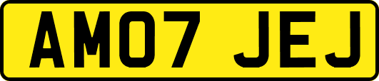 AM07JEJ