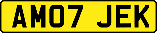 AM07JEK