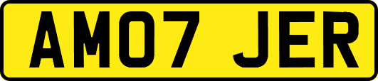 AM07JER