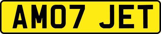 AM07JET