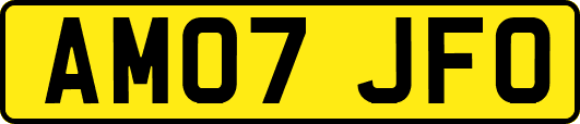 AM07JFO
