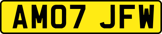 AM07JFW