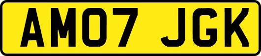 AM07JGK