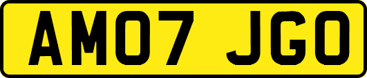 AM07JGO