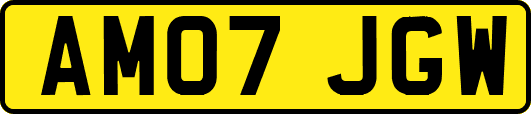 AM07JGW