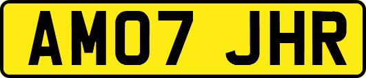 AM07JHR
