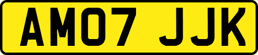 AM07JJK