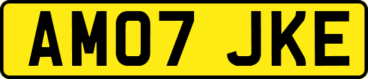AM07JKE