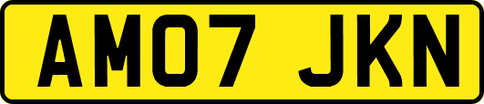 AM07JKN