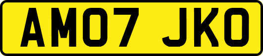 AM07JKO