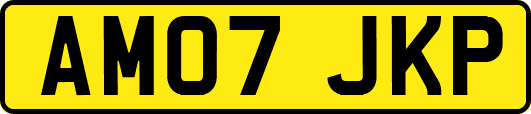 AM07JKP