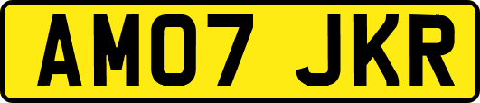 AM07JKR
