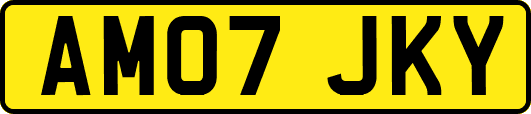 AM07JKY