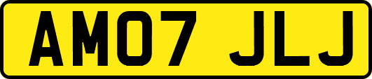 AM07JLJ
