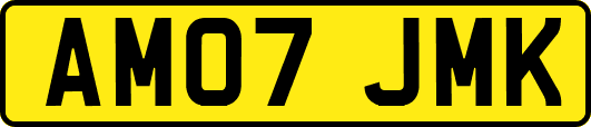 AM07JMK