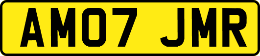 AM07JMR