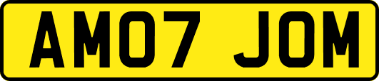 AM07JOM