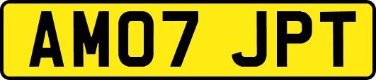 AM07JPT
