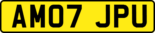 AM07JPU