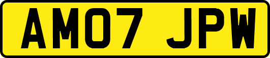 AM07JPW